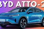 BYD ATTO 2