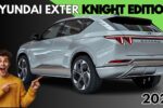 Hyundai Exter Knight Edition