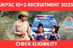 JKPSC RECRUITMENT 2025