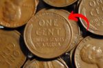 Lincoln Wheat Penny circulation