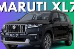 Maruti xl7 2025