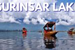 Surinsar Lake