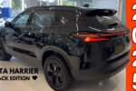 Tata Harrier 2025