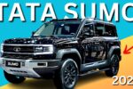 Tata Sumo 2025 Launch Date